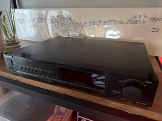 Sintonizador Technics ST-X301 Negro