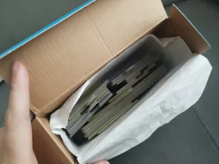 Puzzle Trio Historias Djeco 8 Puzzles