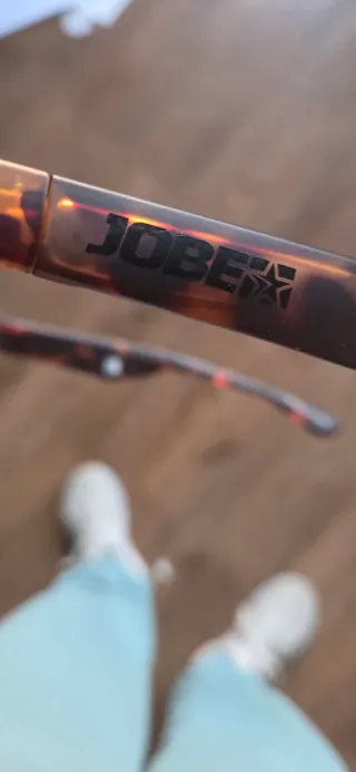 Gafas de sol Jobe Tortoise