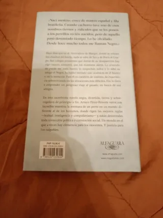 Los perros duros no bailan