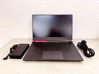 Portátil Asus ROG G513 5800H 32Gb 1TB RTX3070 8Gb