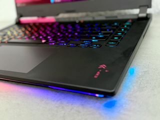 Portátil Asus ROG G513 5800H 32Gb 1TB RTX3070 8Gb