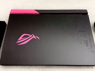 Portátil Asus ROG G513 5800H 32Gb 1TB RTX3070 8Gb