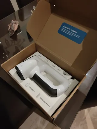 Plancha Vertical Neakasa