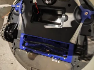 Robot aspirador Rowenta Smart Force Essential