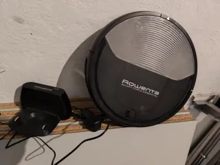 Robot aspirador Rowenta Smart Force Essential