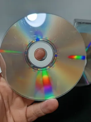 Final Fantasy VIII PC