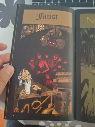 Banda Desenhada + 2CD Cinema Fantastic