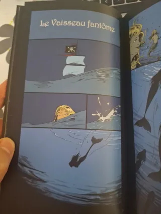 Banda Desenhada + 2CD Cinema Fantastic