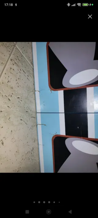 Cama infantil temática pirata