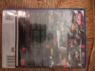 Enthusia Professional Racing PS2