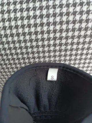 Guantes Regatta Unisex Talla S. Huella tactil