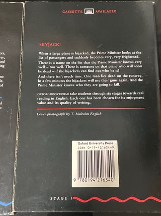 Oxford Bookworms 5: Wuthering Heights