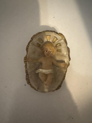 Figuras de Belén