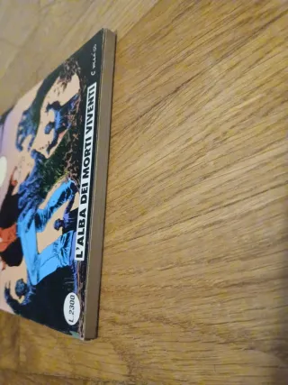 L'alba dei morti viventi