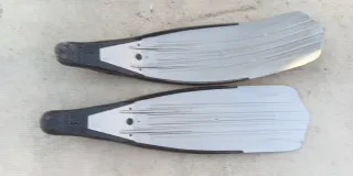 Aletas de buceo Imersion Challenger Pro