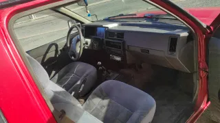 Nissan Pick-up/ king cab/navara