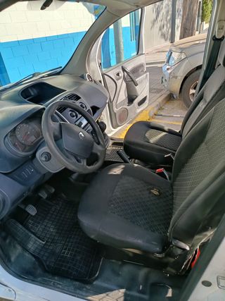 Renault Kangoo 2016