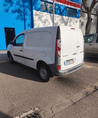 Renault Kangoo 2016