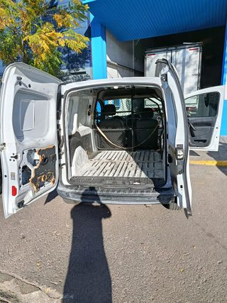 Renault Kangoo 2016