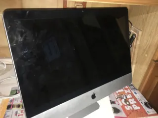 Apple iMac A1311 i5  PC guasto da riparare