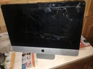 Apple iMac A1311 i5  PC guasto da riparare