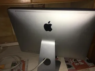 Apple iMac A1311 i5  PC guasto da riparare