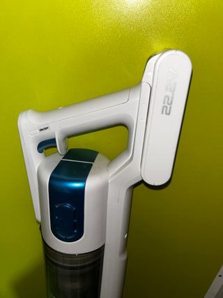 Aspiradora Eureka BR5 sin Cable