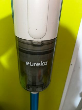 Aspiradora Eureka BR5 sin Cable