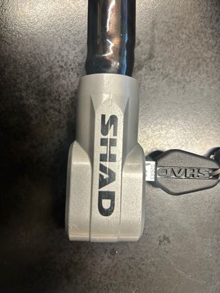 Antirrobo pitón Shad Lock Serie 3 (Talla 5)