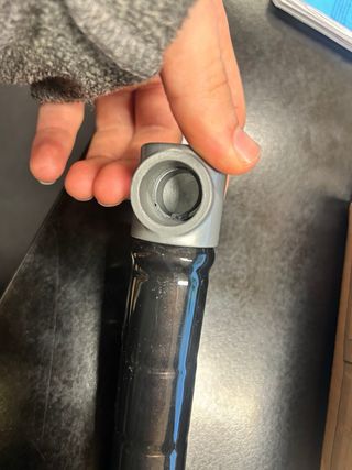 Antirrobo pitón Shad Lock Serie 3 (Talla 5)