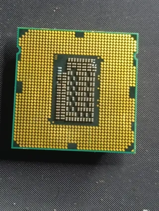 Procesador Intel Core i5-2500 3.30GHz
