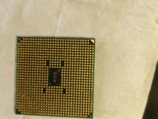 Procesador Intel Core i5-2500 3.30GHz