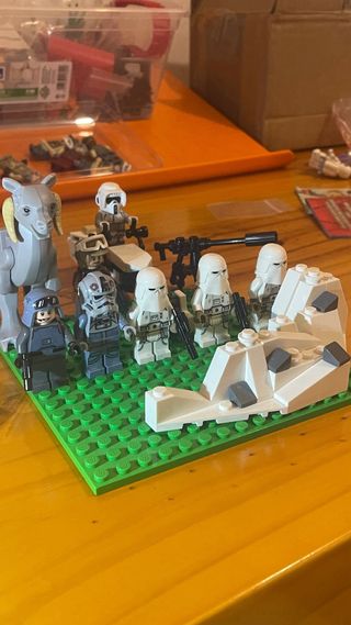 lego star wars