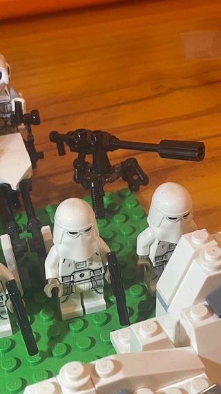 lego star wars