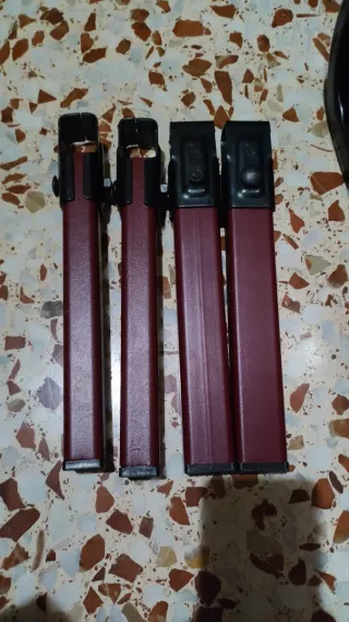 Somier con patas ajustables