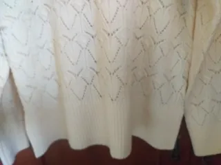 Jersey Sfera amarillo talla M