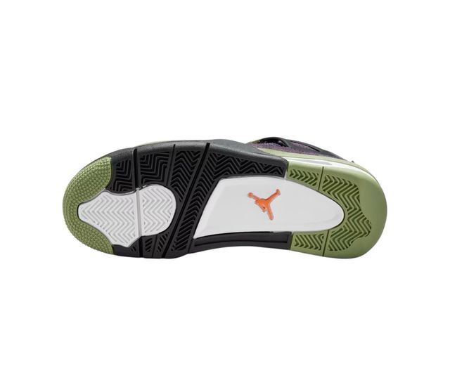 Jordan 4 Retro Canyon