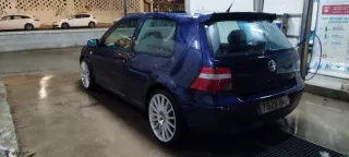 Volkswagen Golf 2001