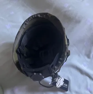 Camsetaspantalones chaquetas guantes cascos todo