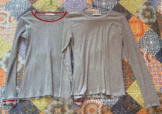 Camisetas de entretiempo - mujer