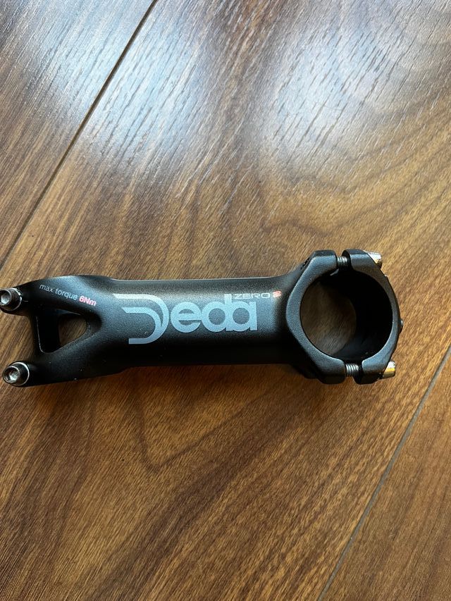 Potencia DEDA Zero2 100mm