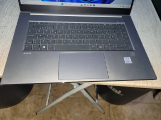 Ordenador portátil gaming y estudio 32 gb de Ram,