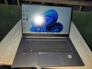 Ordenador portátil gaming y estudio 32 gb de Ram,