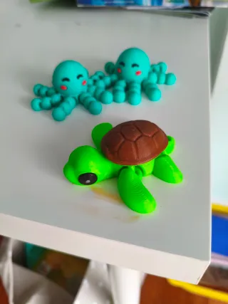 Impresión 3D a tu medida