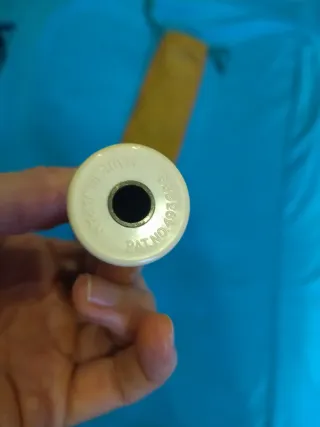 Flauta Soprano Aulos 106