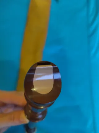 Flauta Soprano Aulos 106