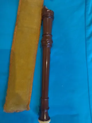 Flauta Soprano Aulos 106