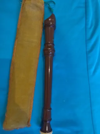 Flauta Soprano Aulos 106