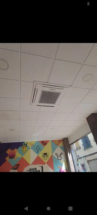 Local comercial en La Ñora